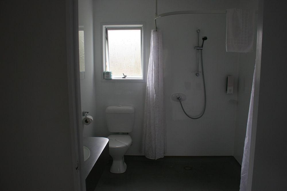Burgundy Rose Motel Whangarei Eksteriør billede
