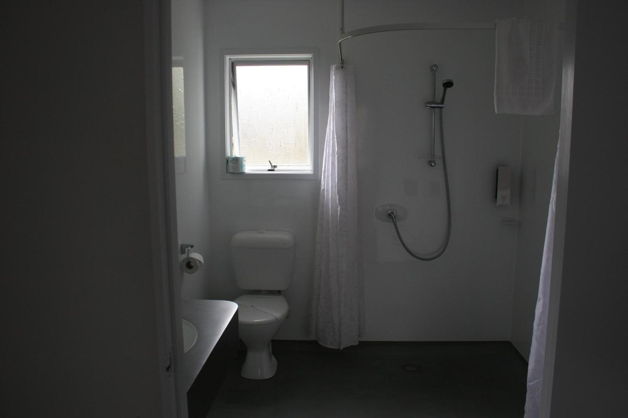 Burgundy Rose Motel Whangarei Eksteriør billede