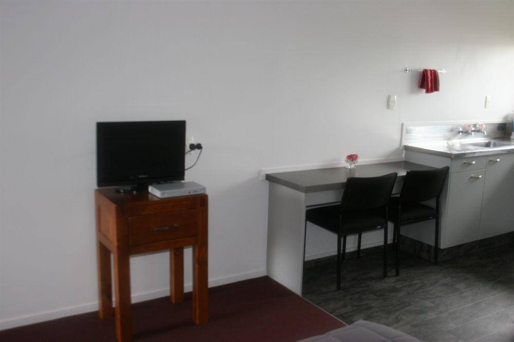 Burgundy Rose Motel Whangarei Eksteriør billede